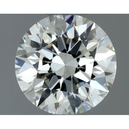 Diament szlif okrągły, 0.9ct, VS1, I, IGI 752564465