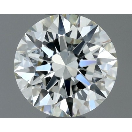 Diament szlif okrągły, 0.5ct, VVS1, I, IGI 752564463