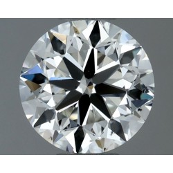 Diament szlif okrągły, 0.8ct, SI1, G, IGI 752564542