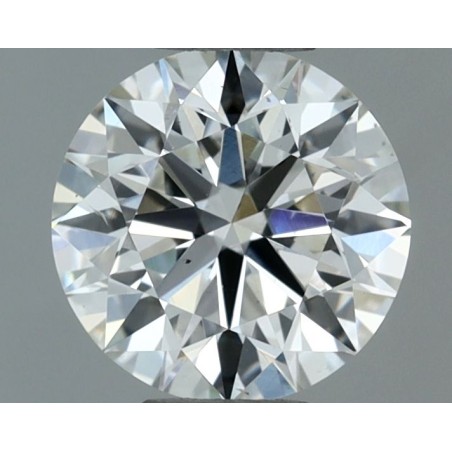 Diament szlif okrągły, 0.8ct, VS2, G, IGI 752564394