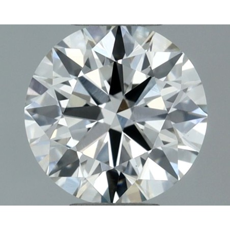 Diament szlif okrągły, 0.6ct, VS1, I, IGI 752564068