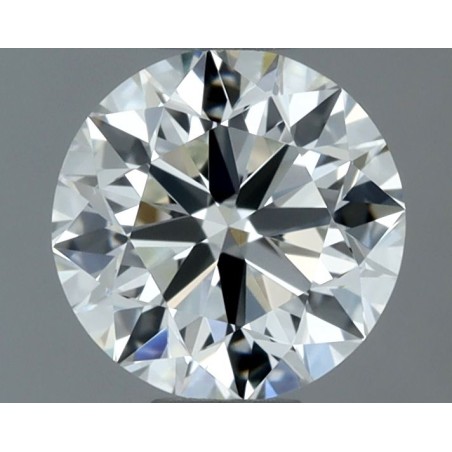 Diament szlif okrągły, 0.9ct, VVS2, H, IGI 752564207