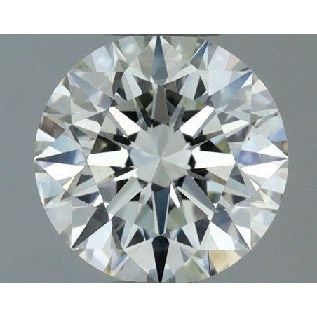 Diament szlif okrągły, 0.7ct, VS1, I, IGI 752564152