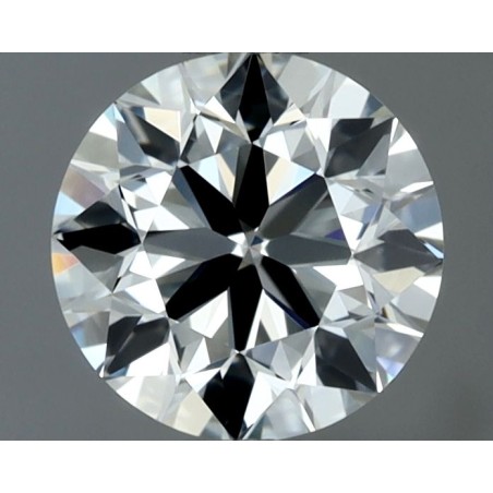 Diament szlif okrągły, 0.8ct, VVS1, I, IGI 752564702