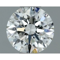 Diament szlif okrągły, 0.8ct, SI1, G, IGI 752564634
