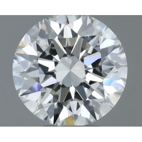 Diament szlif okrągły, 0.53ct, VVS2, G, IGI 752564426
