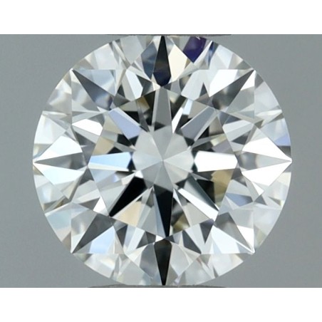 Diament szlif okrągły, 0.5ct, VVS1, H, IGI 752564188