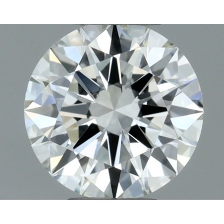 Diament szlif okrągły, 0.5ct, VS1, G, IGI 752564475