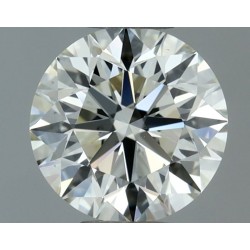 Diament szlif okrągły, 0.8ct, VS1, I, IGI 752564625