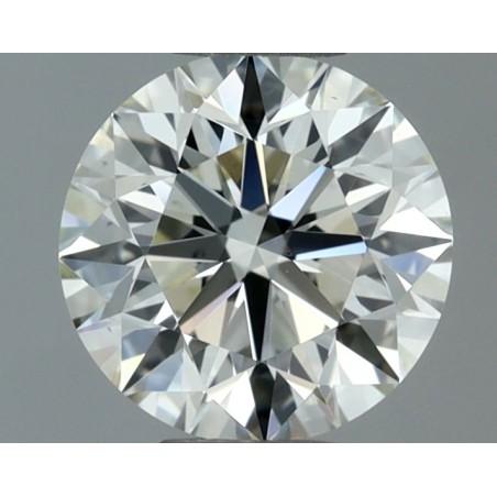 Diament szlif okrągły, 0.8ct, VS1, I, IGI 752564625