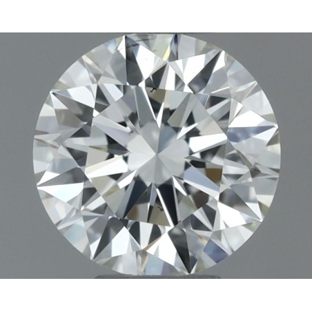 Diament szlif okrągły, 0.5ct, VVS2, H, IGI 752564557