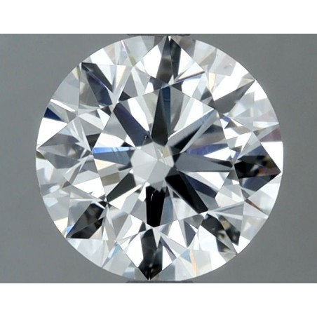 Diament szlif okrągły, 1.5ct, SI1, H, GIA 3545184226