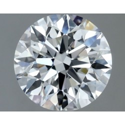 Diament szlif okrągły, 1.51ct, VS1, D, GIA 6545193878