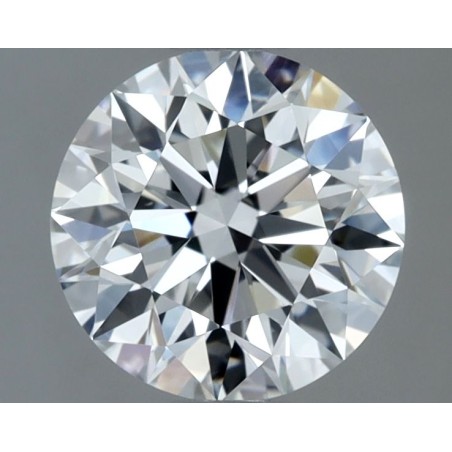 Diament szlif okrągły, 1.51ct, VS1, D, GIA 6545193878