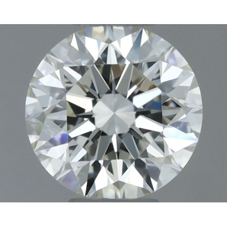 Diament szlif okrągły, 0.5ct, VVS2, I, IGI 752564652
