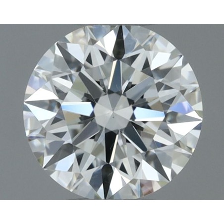 Diament szlif okrągły, 0.5ct, VVS2, H, IGI 752564448