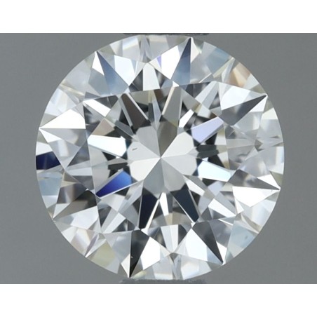 Diament szlif okrągły, 0.7ct, VVS2, G, IGI 752564714