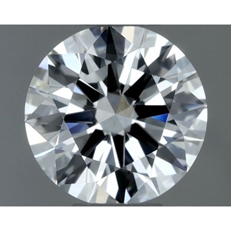Diament szlif okrągły, 0.5ct, VS1, G, IGI 752564701