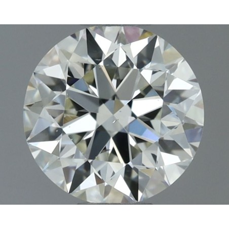 Diament szlif okrągły, 0.9ct, VS2, I, IGI 752564488