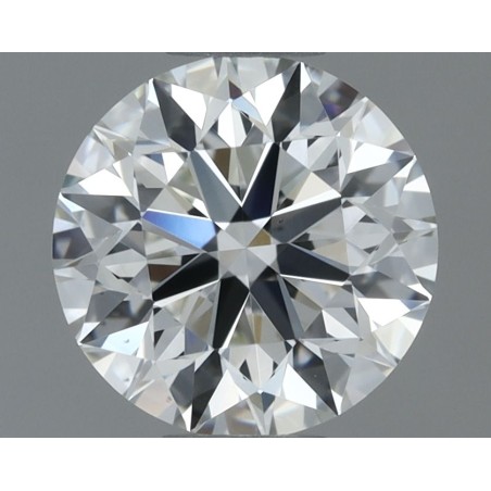 Diament szlif okrągły, 0.82ct, VS1, H, IGI 752564217