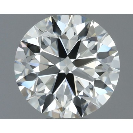 Diament szlif okrągły, 0.9ct, VVS2, I, IGI 752564107