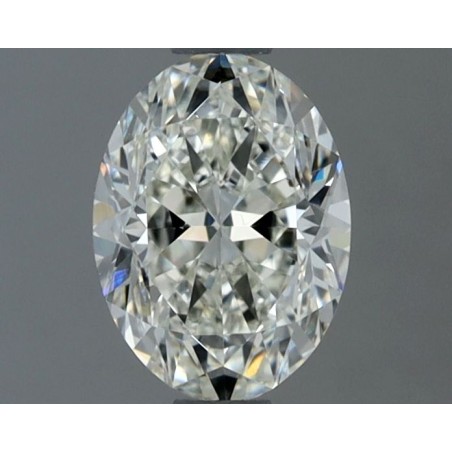 Diament szlif owalny, 0.9ct, VVS1, I, IGI 752564520