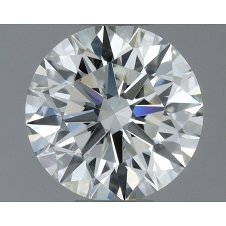Diament szlif okrągły, 0.7ct, VS1, H, IGI 752564433