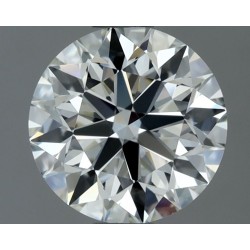 Diament szlif okrągły, 0.9ct, VVS2, I, IGI 752564458