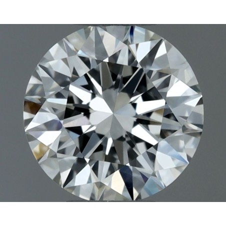 Diament szlif okrągły, 0.5ct, VS1, G, IGI 752564392