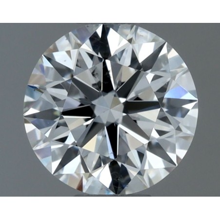 Diament szlif okrągły, 0.8ct, VS2, F, IGI 752564238