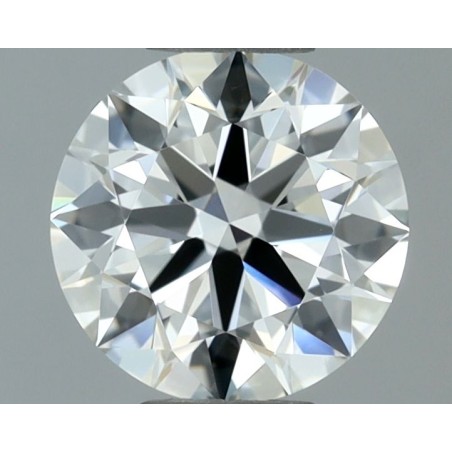 Diament szlif okrągły, 0.7ct, VVS1, H, IGI 752564245