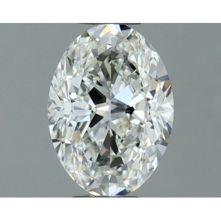 Diament szlif owalny, 0.9ct, VVS2, H, IGI 752564260