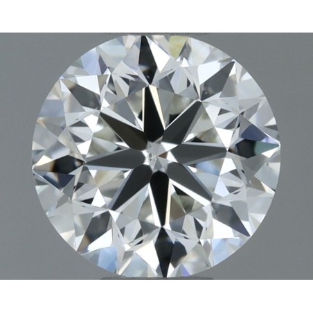 Diament szlif okrągły, 0.8ct, VS2, G, IGI 752564428