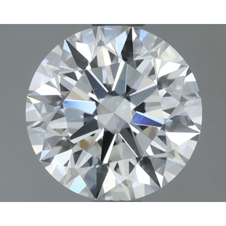 Diament szlif okrągły, 1ct, VS2, G, GIA 6542267976