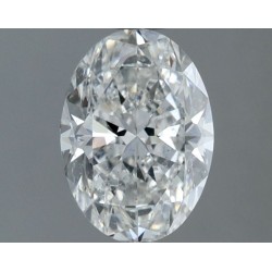 Diament szlif owalny, 1.01ct, SI2, G, GIA 6541304479