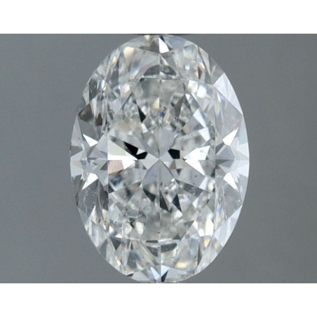Diament szlif owalny, 1.01ct, SI2, G, GIA 6541304479