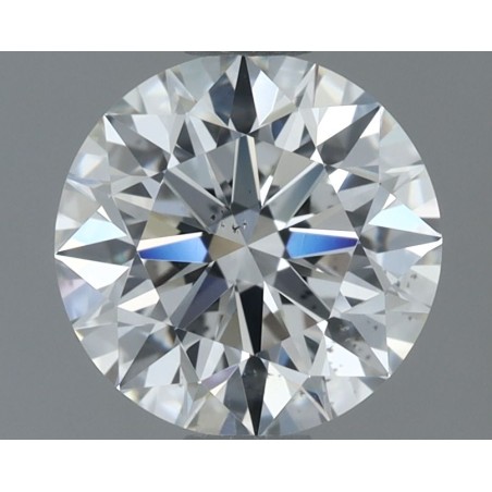 Diament szlif okrągły, 1.03ct, VS2, H, GIA 1543315790