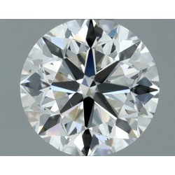 Diament szlif okrągły, 0.9ct, VS2, H, IGI 743554832
