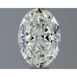 Diament szlif owalny, 1ct, VS2, I, IGI 749535499