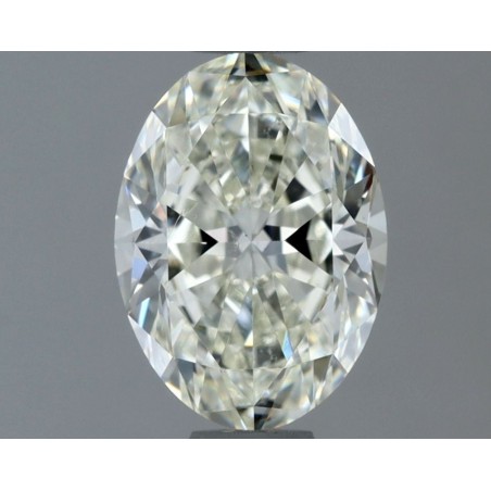 Diament szlif owalny, 1ct, VS2, I, IGI 749535499