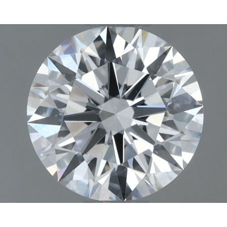 Diament szlif okrągły, 1.01ct, VS2, G, GIA 2546184179