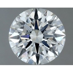 Diament szlif okrągły, 1.01ct, VS2, G, GIA 1543161626