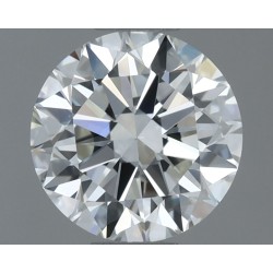 Diament szlif okrągły, 1ct, VVS2, G, IGI 752547473