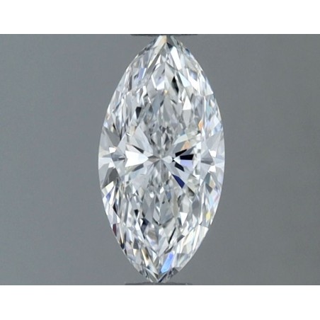 Diament markiza, 0.51ct, VS2, E, GIA 7541300355