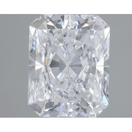 Diament radiant, 0.7ct, VS2, D, GIA 7516182086