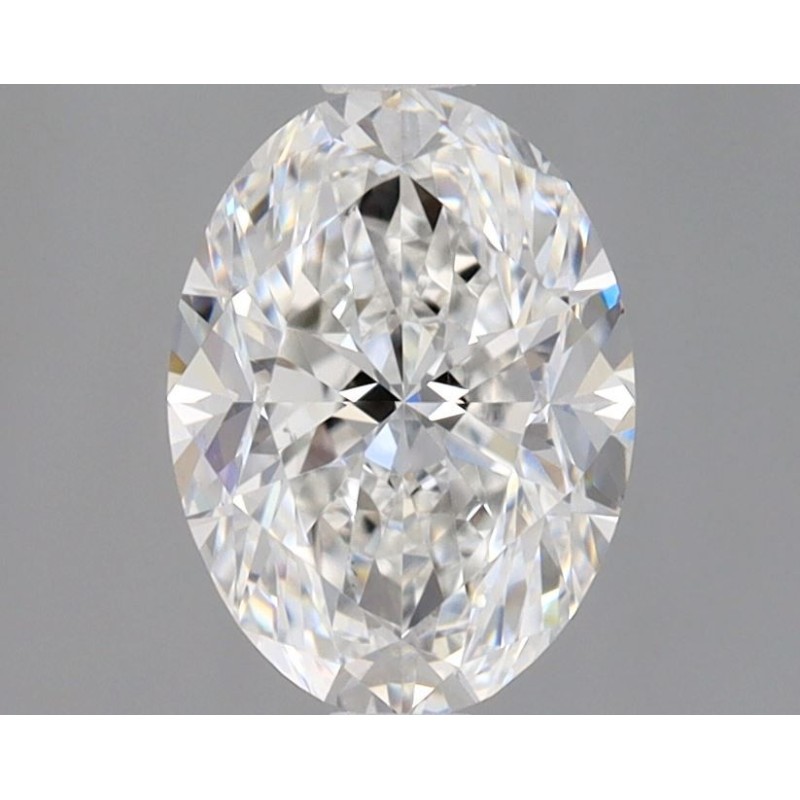 Diament szlif owalny, 0.9ct, VS2, E, GIA 6532595482