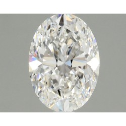 Diament szlif owalny, 1.01ct, VVS2, E, GIA 1535998147