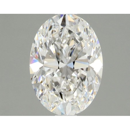 Diament szlif owalny, 1.01ct, VVS2, E, GIA 1535998147