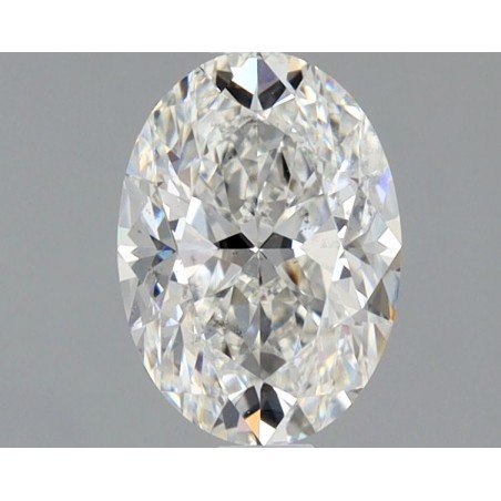 Diament szlif owalny, 1.21ct, SI2, G, GIA 1547175280