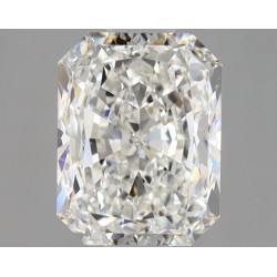 Diament radiant, 0.9ct, SI2, H, GIA 1533970533
